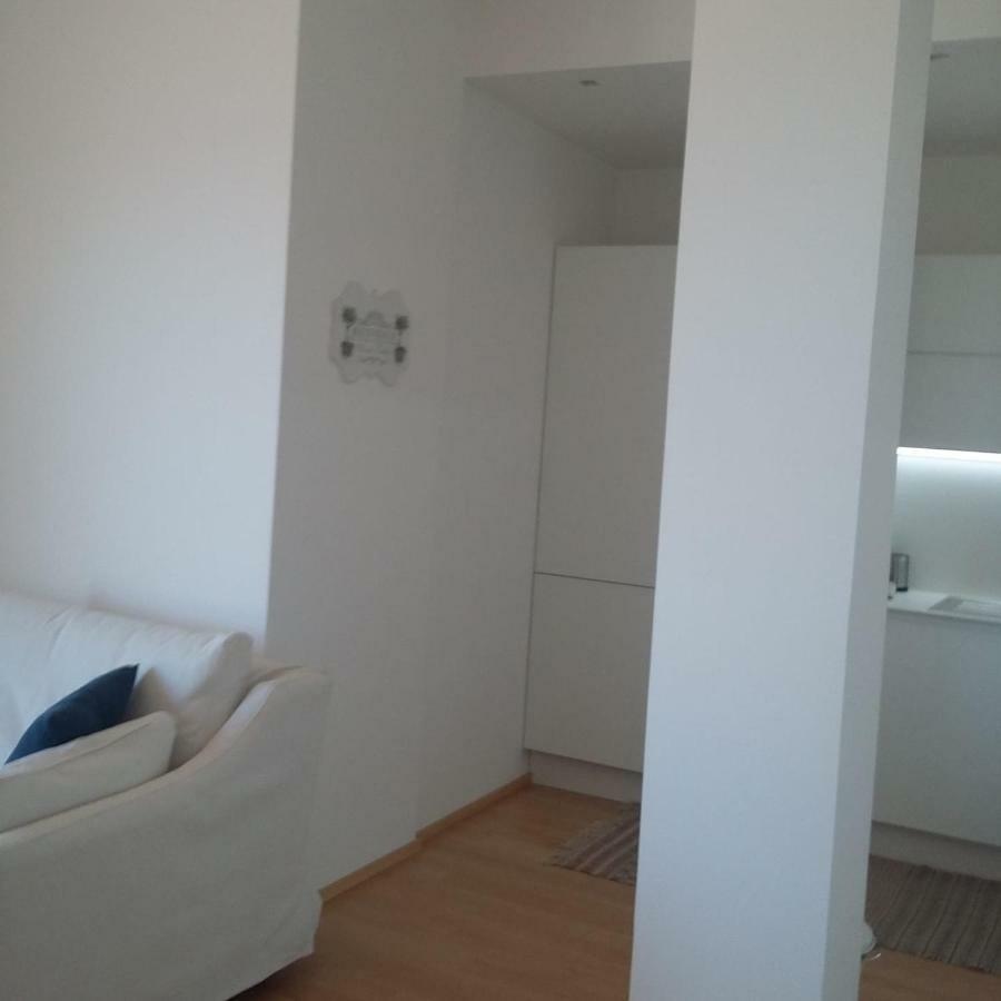 Attico Suite Spiaggia Bari Exterior foto